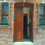 Mahzen Hotel