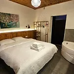 Hotel Mahzen Istanbul