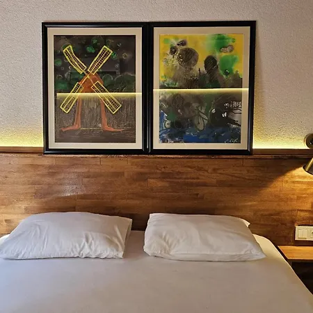 Hotel Mahzen Istanbul