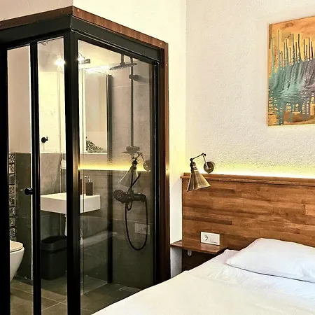 Hotel Mahzen 3*