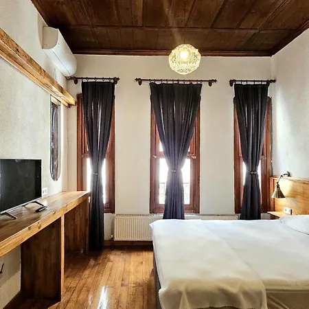 Mahzen 3* Istanbul