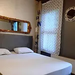 Mahzen Ξενοδοχείο 3*