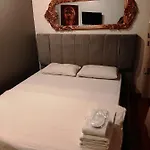 Mahzen Κωνσταντινούπολη