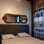 Mahzen 3* Κωνσταντινούπολη