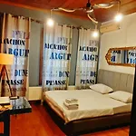 Ξενοδοχείο Mahzen