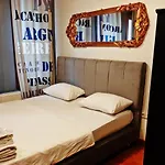 Mahzen Κωνσταντινούπολη