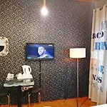 Ξενοδοχείο Mahzen