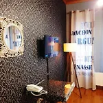 Mahzen Ξενοδοχείο 3*