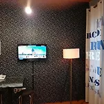 Mahzen Ξενοδοχείο Κωνσταντινούπολη