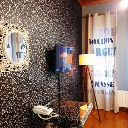 Mahzen Hotel 3*