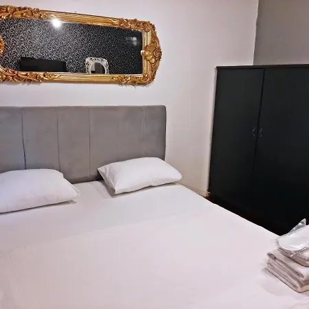 Hotel Mahzen Istanbul