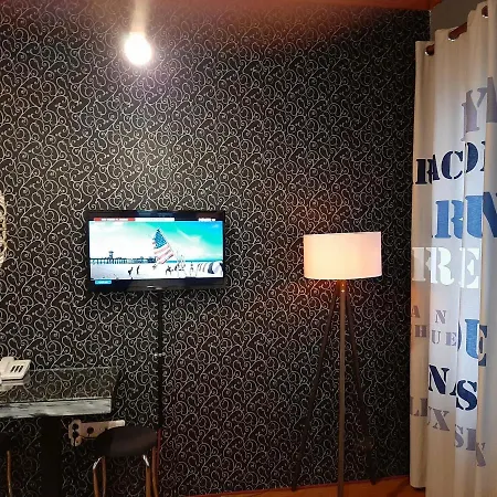 Mahzen Hotel Istanbul