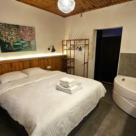 Hotel Mahzen Istanbul