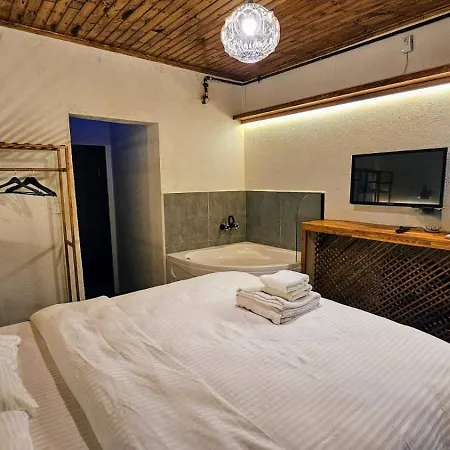 Hotel Mahzen Istanbul