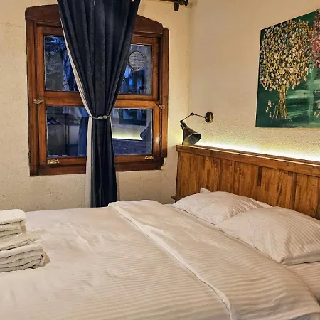 Mahzen 3* Istanbul