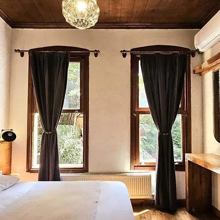 Mahzen 3* Istanbul