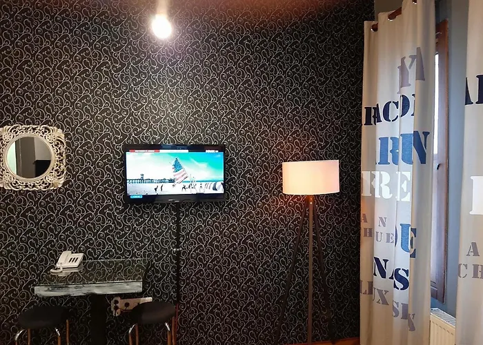 Mahzen Hotell Istanbul