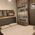 Mahzen Hotel 3*