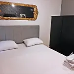 Hotel Mahzen Provincia di Istanbul
