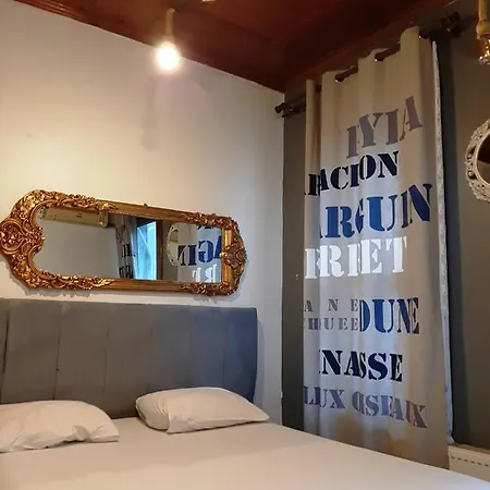 Mahzen Otel 3*