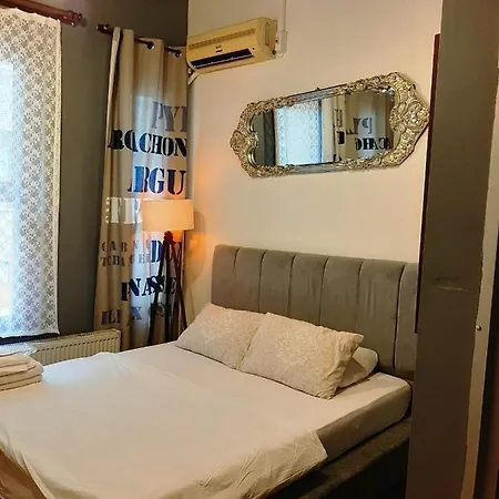 Otel Mahzen