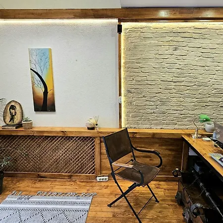 Отель Mahzen 3*