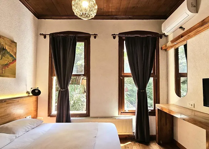 Mahzen 3* Provincia di Istanbul