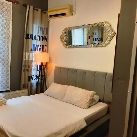 Mahzen Hotel 3*
