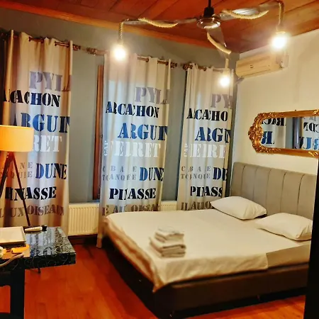 Hotel Mahzen